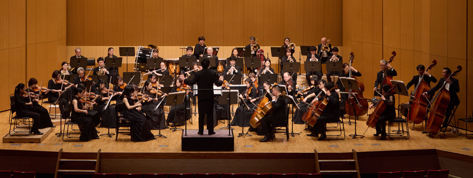 フィルモア合奏団 | Philmore Ensemble